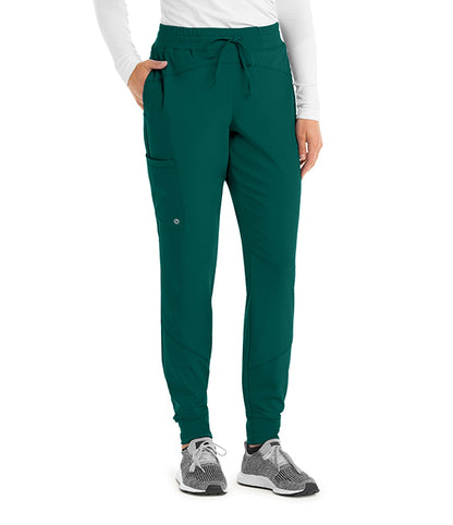 Barco One BOP513 Boost Jogger Pant Hunter Green