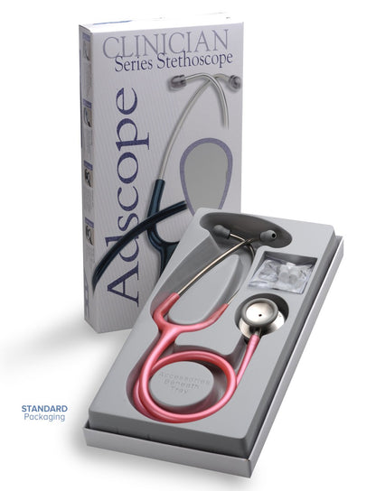 ADC Adscope® 603 Packaging