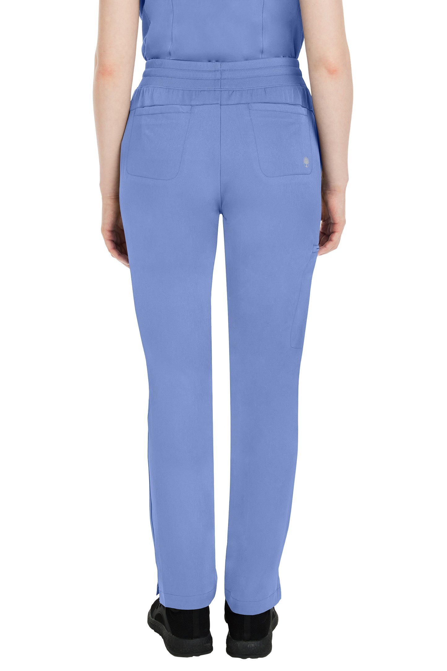 Healing Hands HHWorks 9530 Raine Women's Pant Ceil Blue