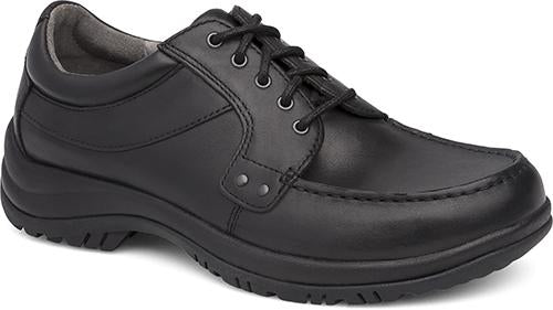 Dansko Wyatt Men's Shoe Black 